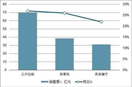 互联网 休闲食品市场分析报告 2021 2027年中国互联网 休闲食品市场研究与战略咨询报告 