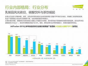 2019年中国网络广告营销系列报告 食品饮料类篇